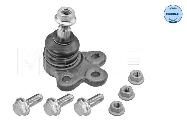616 010 0008 MEYLE Support/Guide Joint for CHEVROLET,OPEL,VAUXHALL