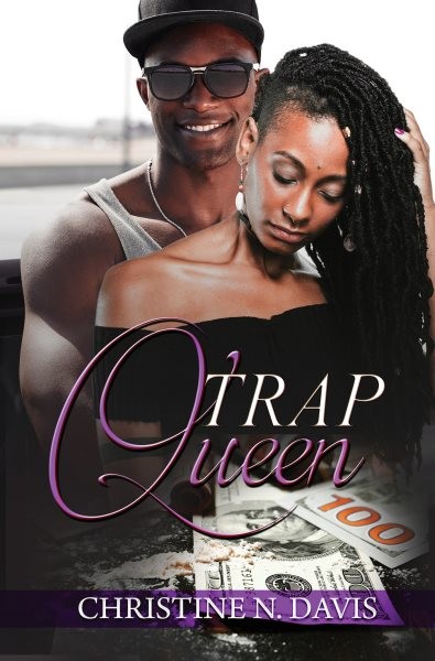 Trap Queen, Paperback by Davis, Christine N., Like New Used, Free shipping in...