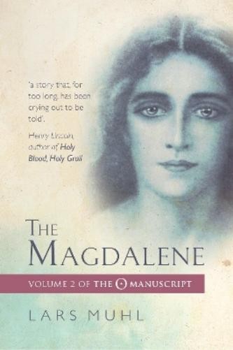 Lars Muhl The Magdalene (Paperback) O ManuscriptAnother great item from Rarewaves USA | Free delivery!