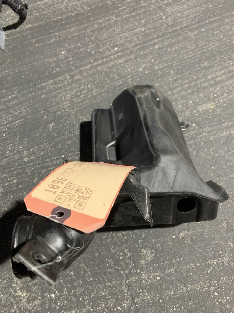 NEW OEM 17-22 TESLA MODEL 3 WINDSHIELD WASHER RESERVOIR BOTTLE TANK 1096062-00-I