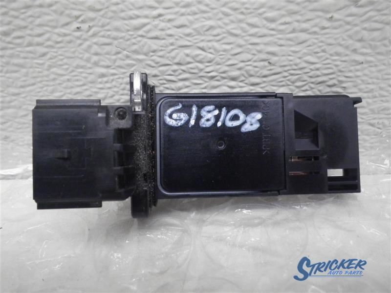 ACADIA    2018 Air Flow Meter 1041723-image