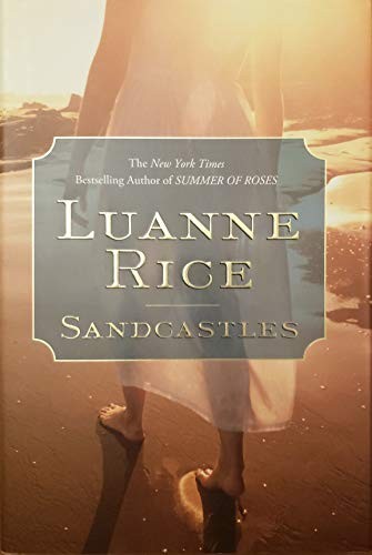 Sandcastles, Rice, Luanne
