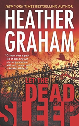 Let the Dead Sleep: 1 (Cafferty & Q..., Graham, Heather