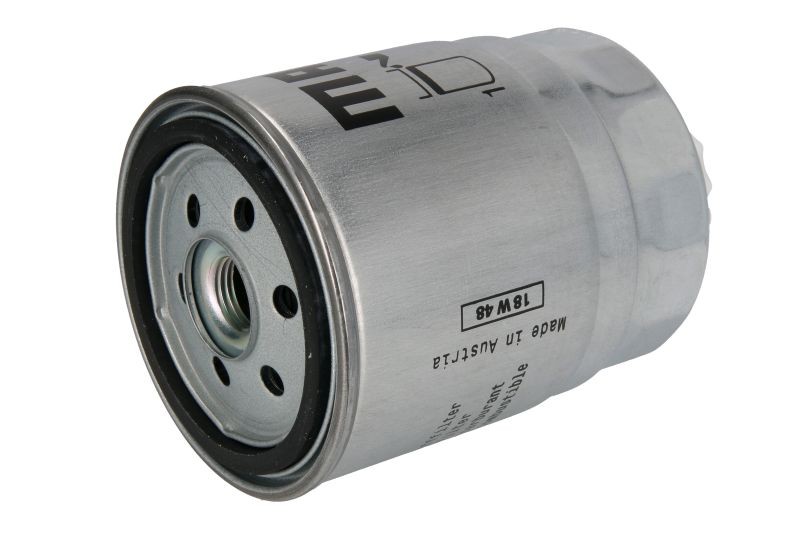 Fuel filter for BRAVO I, DUCATO, ELBA, FIORINO, FIORINO/MINIVAN, MAREA