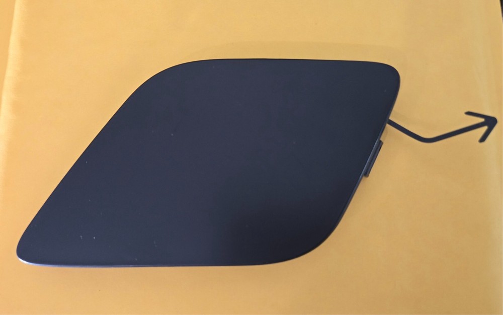 2025 Lexus UX300H F SPORT Right Front Tow Hook Cover VIN REQ