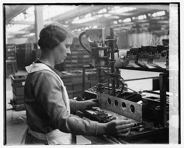 T.R. Shipp,Atwater Kent Factory,Radio Manufacturer,United States,1929,1