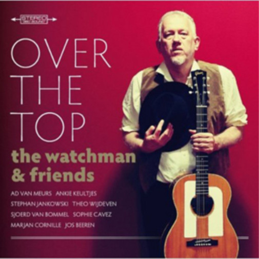 The Watchman and Friends Over the Top (CD) AlbumAnother great item from Rarewaves USA | Free delivery!