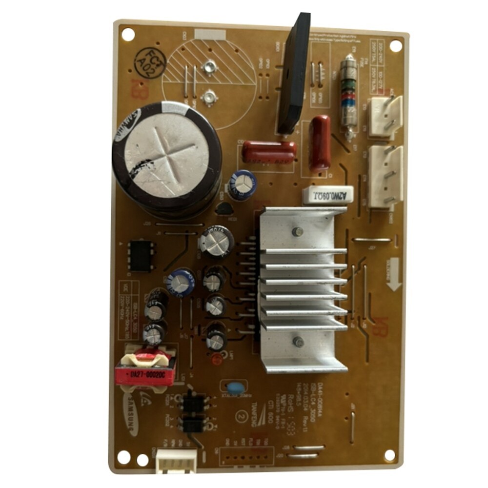 Refrigerator Inverter Board Inverter for  Refrigerator DA41-00814A9963