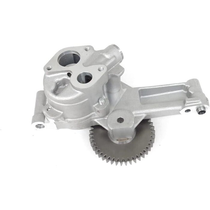 New oil pump 2004497 4964800 20R7247 For CAT Caterpillar 3116 3126 C7 Engine