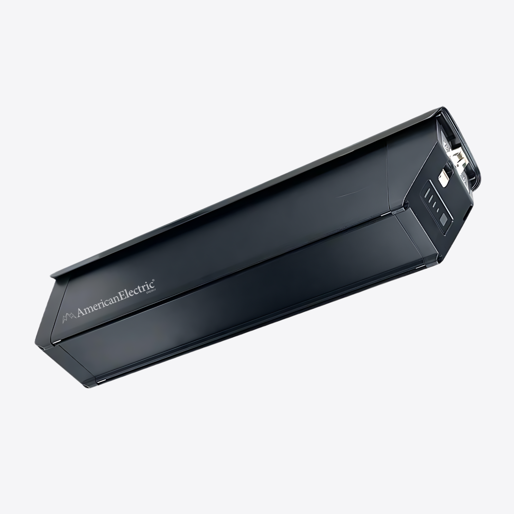 Eahora Ace Battery Pack 48V 15AH Samsung Cells - Made in America | AE-image