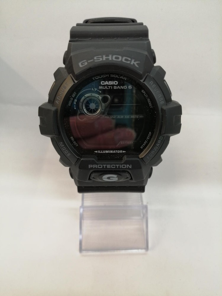 Casio Gw-8900A G-Shock