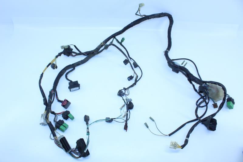 Beam Electrical/Electric for scooter HONDA 600 SILVERWING FJS 2002 To 2010