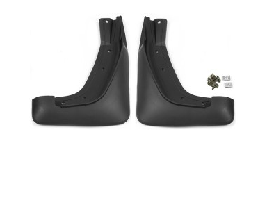 VOLVO XC70 MK2 Front Mudflap Kit 30664836 Genuine OEM Part  