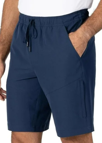Gerry Men's Trail pull on Short Blue Size 2XL