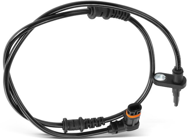 2014-2016 Mercedes E550 4.7L V8 Front ABS Speed Sensor APR 11244TQJP