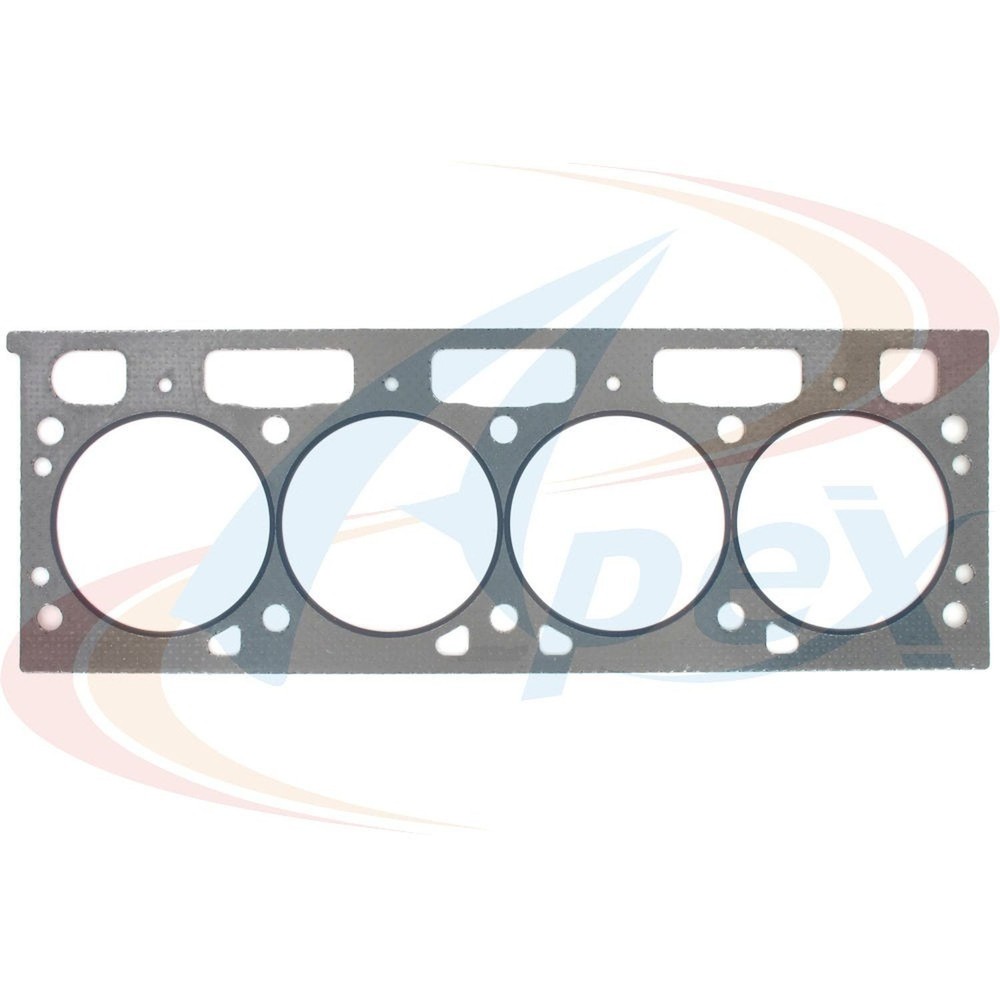 Engine Cylinder Head Gasket Apex Automobile Parts AHG477