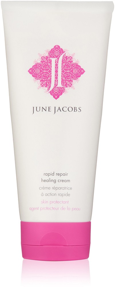 Rapid Repair Healing Cream Skin Soothing Moisturizer 6.7 Fl Oz