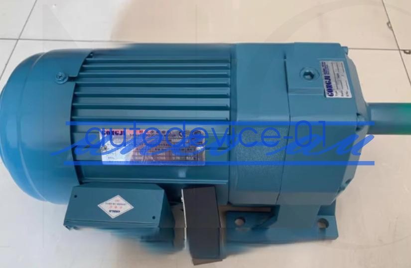 1Pcs New gear motor G322 10:1 0.37KW P/N M3A404 DHL/FedEx