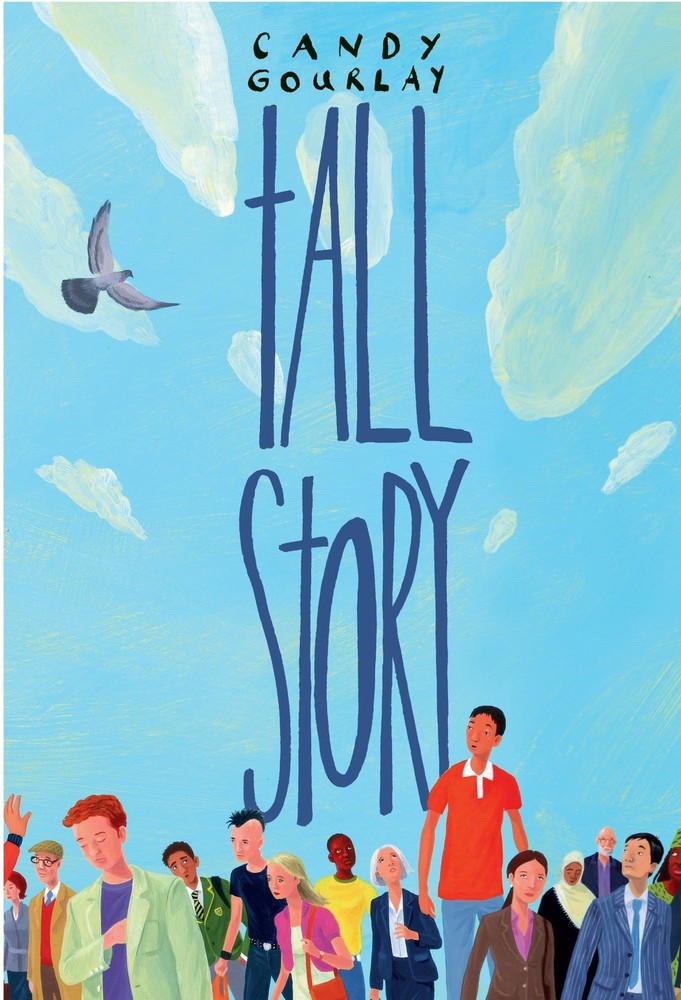 Tall Story by Gourlay