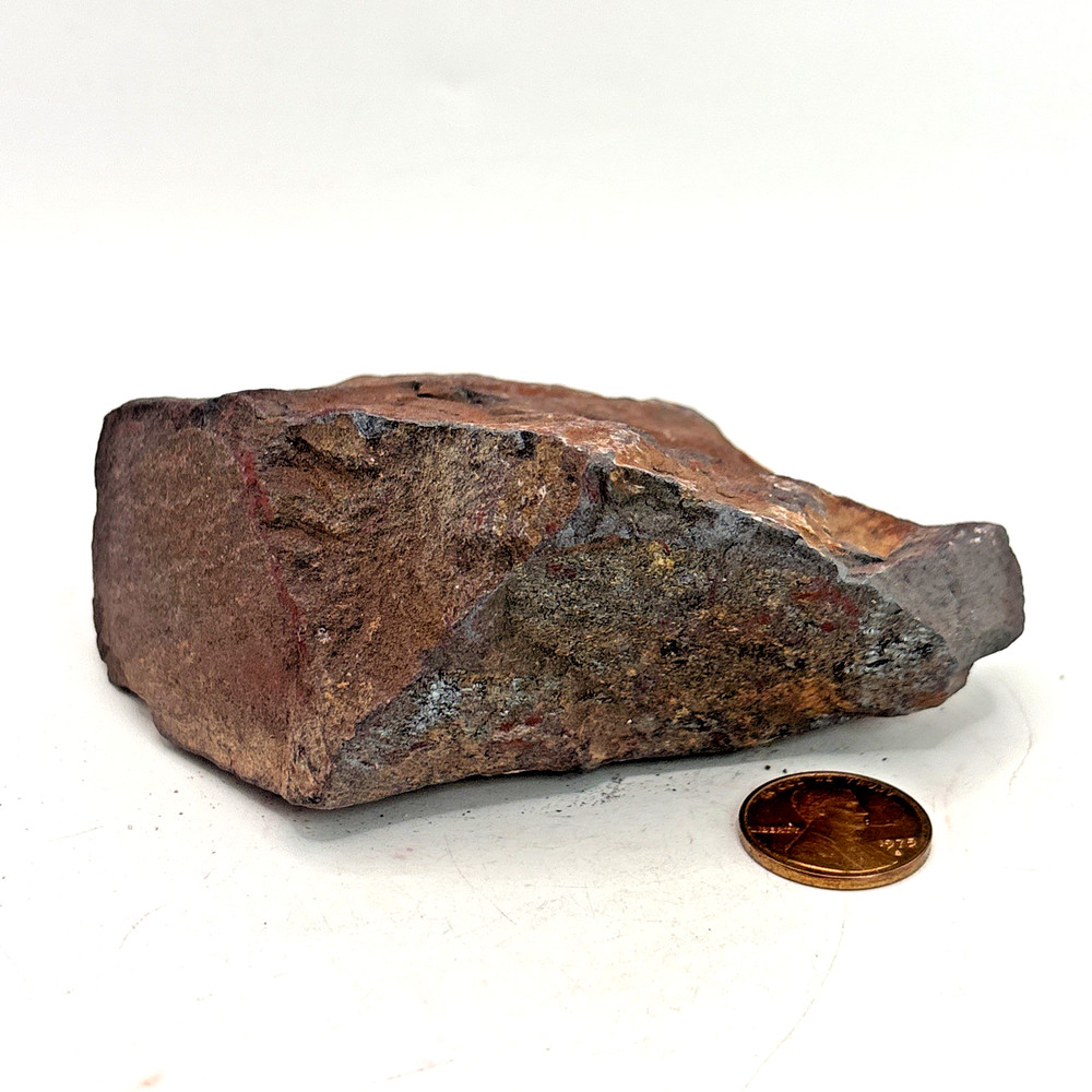 Beautiful Hematite Specimen 572 Grams