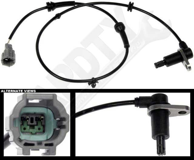 Dorman 970-316 ABS Wheel Speed Sensor Replacement