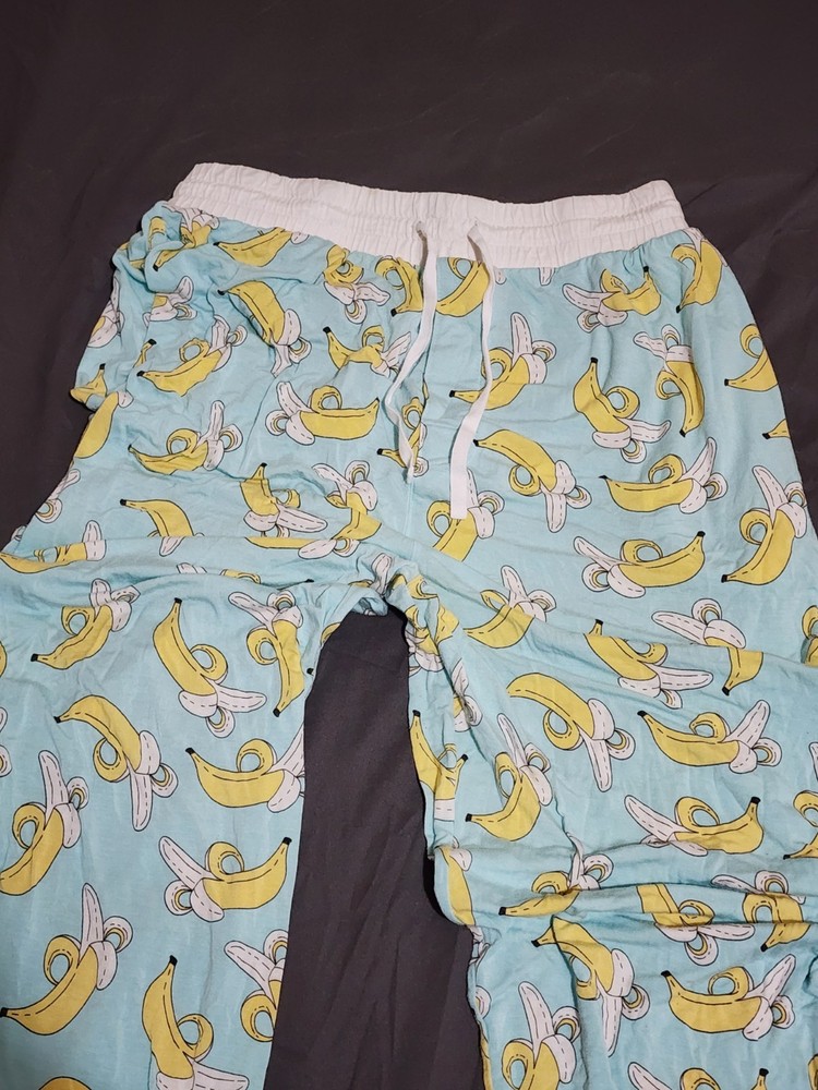 Little Sleepies - Women's/Men's Pajama pants - Size Large