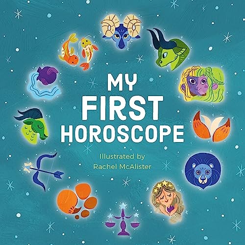 My First Horoscope, Press, Running