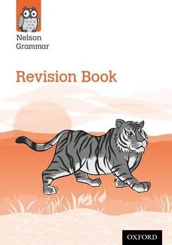 Wendy Wren Nelson Grammar Revision Book Year 6/P7 (Paperback)
