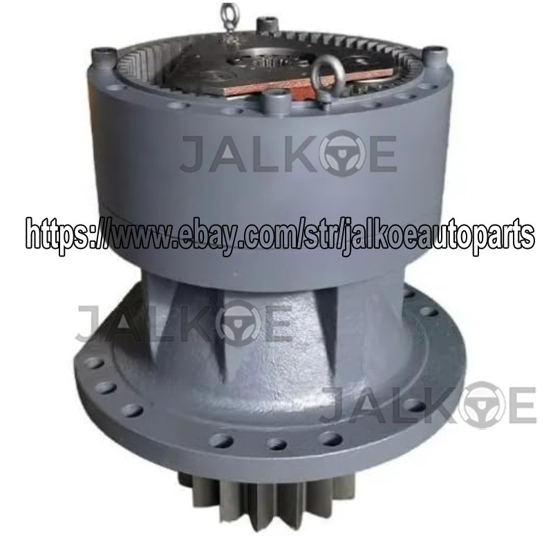 31N1-10140 31N1-10150 Swing Gearbox For Hyundai R80-7 R80-7A R80CR-9