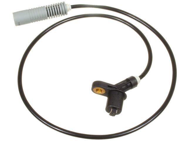 BMW ABS Speed Sensor Compatible with 3 Series 318i 320i 323i 325i 328i M3 PV24G3-image