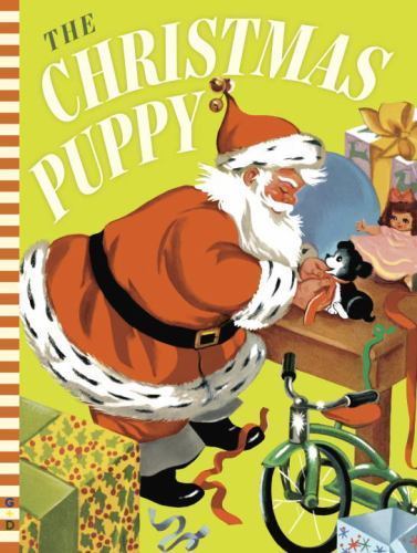 The Christmas Puppy by Wilde, Irmaby Wilde, Irma | HC | Good