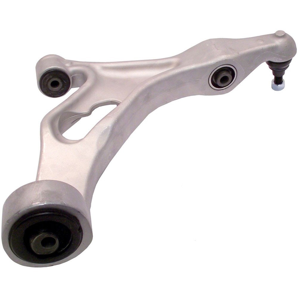 Delphi TC2590 Control Arm and Ball Joint Assembly For 07-10 Q7 Touareg
