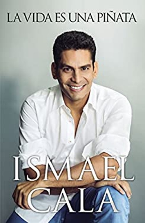 Vida Es una Piñata Paperback Ismael CalaFree US Delivery | ISBN:0718087631