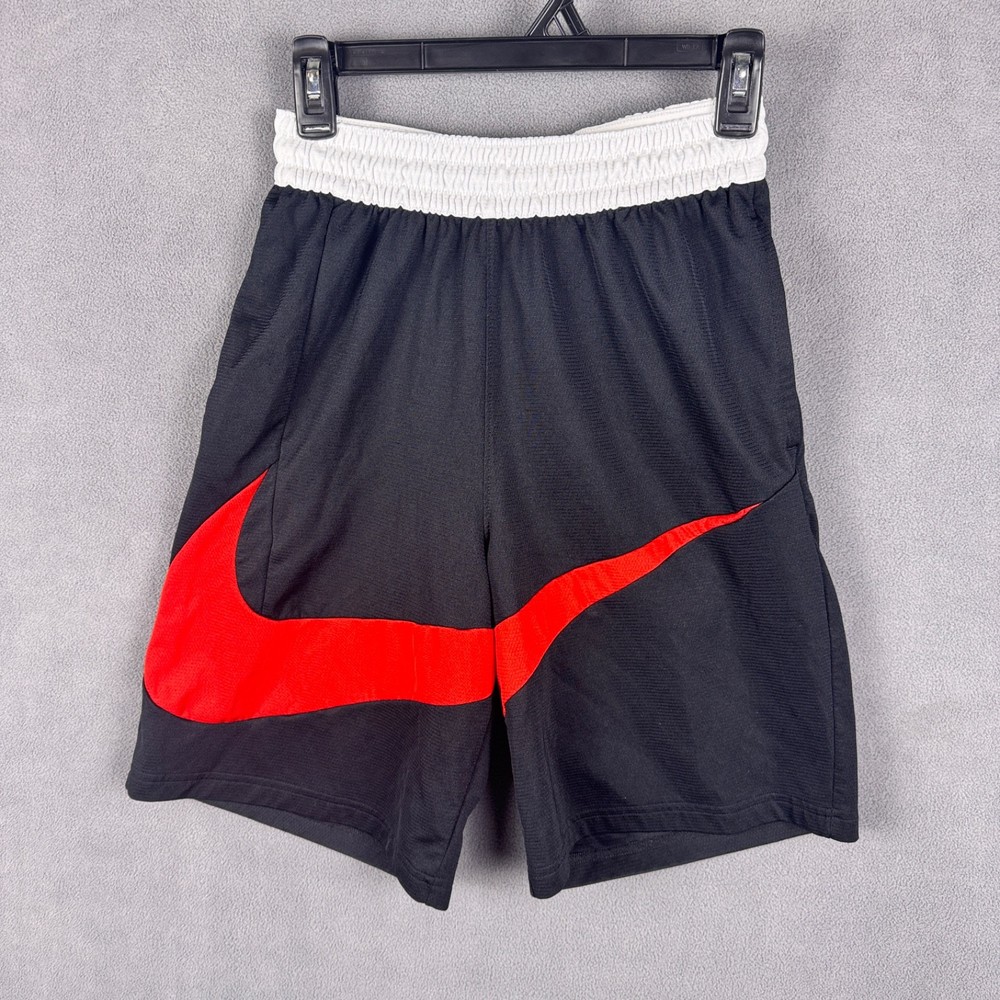 Nike Men’s S Nk Dry Hbr Short 2.0 Sports Basketball Shorts Athleisure Athletic
