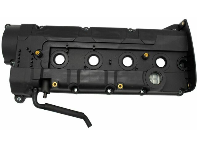 DIY Solutions Valve Cover fits Kia Spectra 2004-2009 2.0L 4 Cyl 86WYXX