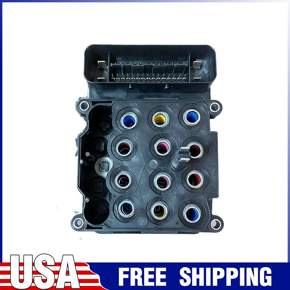 For CV6Z-2C405-E 2013-2015 Ford Escape ABS MODULE Anti-lock Brake Assembly OEM