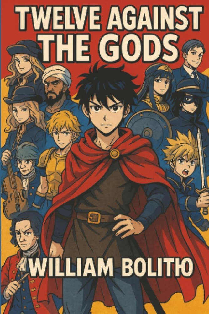 Twelve Against the Gods