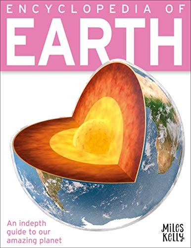 Encyclopedia of Earth by John Farndon Paperback / softback Book The Fast FreeFREE US DELIVERY | ISBN: 1786174340 | Quality Books