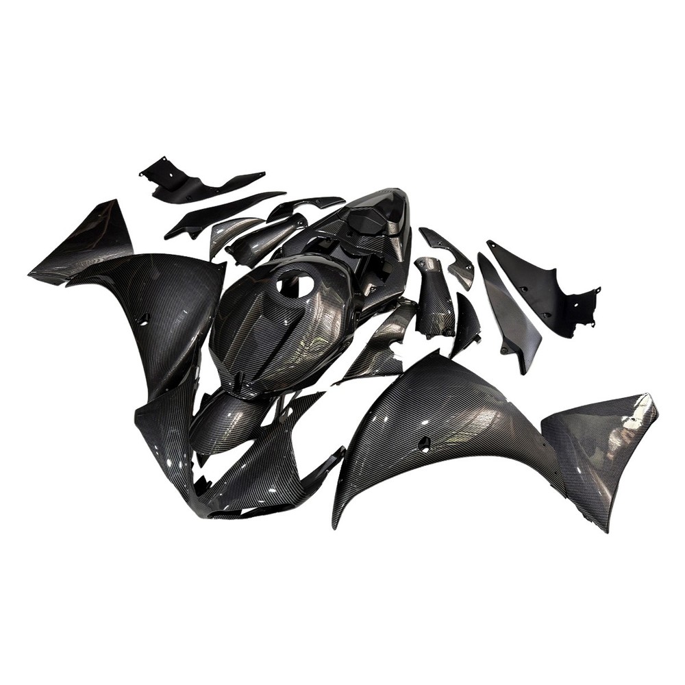 Carbon Fiber Bodywork for Yamaha YZF1000 R1 2004 2005 2006 Motorcycle Fairings