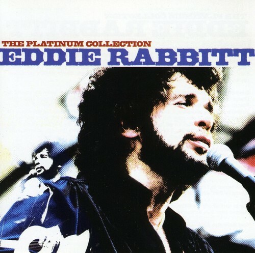 Platinum Collection by Rabbitt, Eddie (CD, 2006)