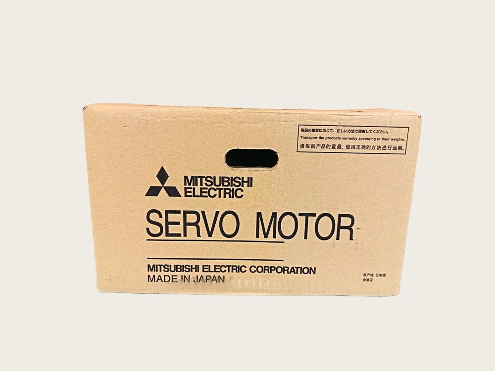 1Pc New Mitsubishi Hf223S-A48 Servo Motor