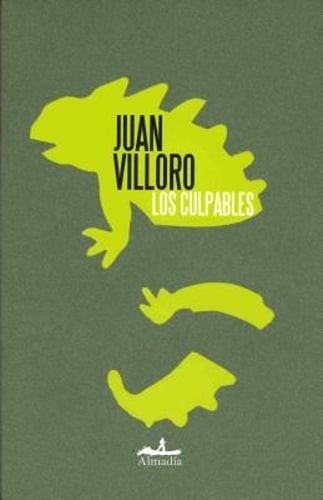 Los Culpables by Juan Villoro: Used