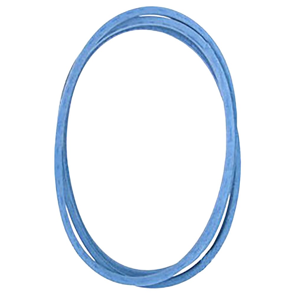A-A95K-AI Made With Aramid Blue V-Belt (1/2