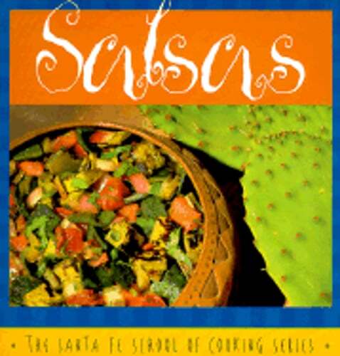 Salsas by Susan Curtis: Used