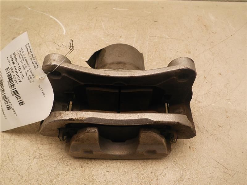 Chrysler 200 2015 Caliper 18K mi. 68245321AB 3200180 Day Replacement Warranty!!