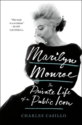 Charles Casillo Marilyn Monroe (Paperback)Another great item from Rarewaves USA | Free delivery!