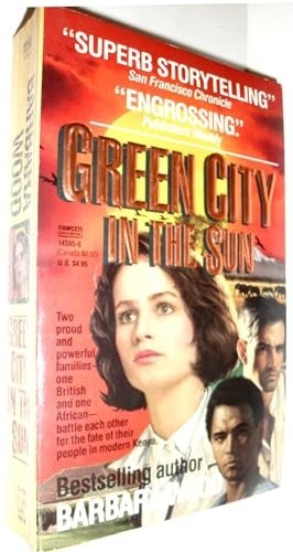 Green City in the Sun, Wood, Barbara