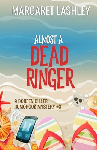 Almost a Dead Ringer: 3 (Doree - VERY GOOD