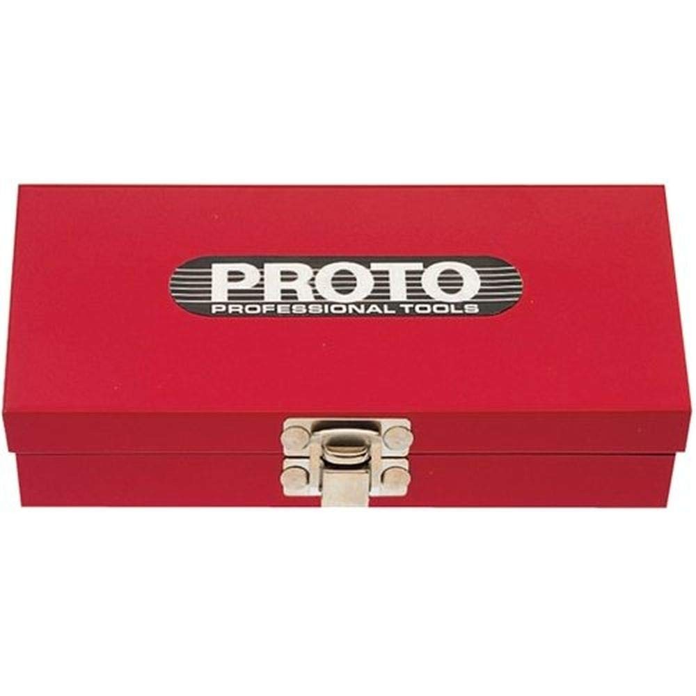 577-5299 Heavy-Duty Tool Set with Storage Boxes  