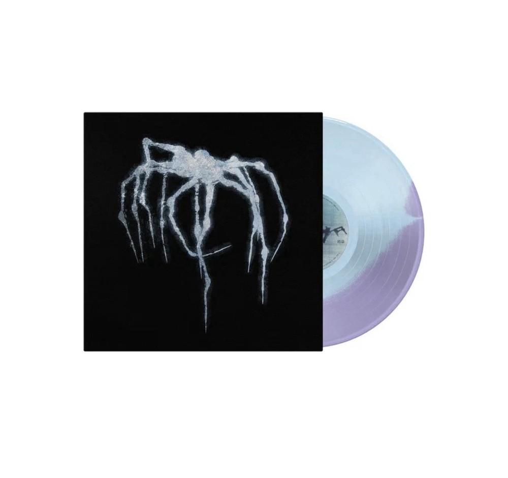 THORNHILL - BODIES DEFINITIVE LP Blue & Purple Smash Exclusive /500